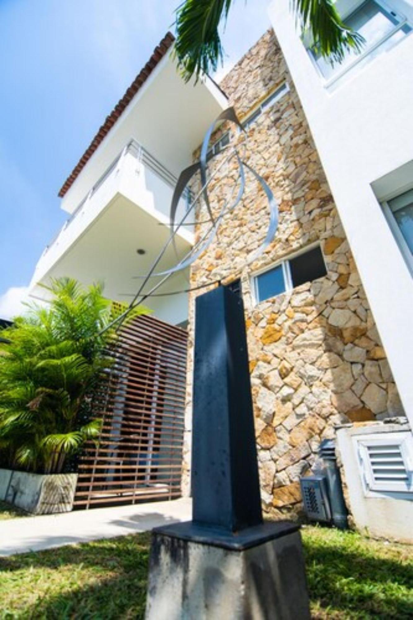 Malik Hotel Boutique Cali Exterior foto